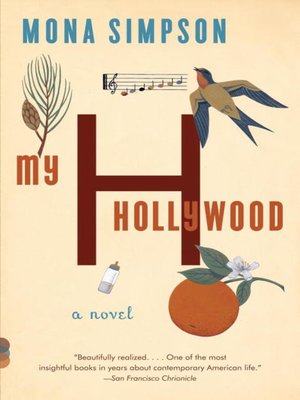 My Hollywood - ebook